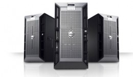 Dell Server Repair Manchester